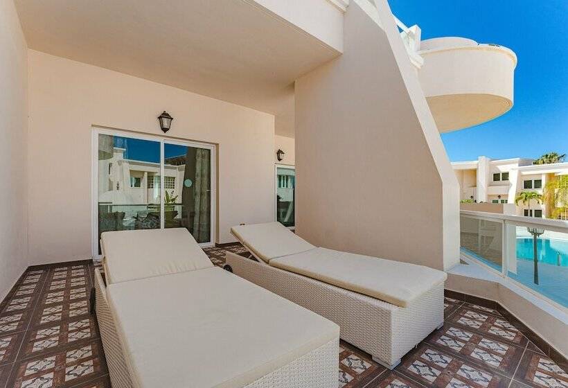 Люкс, Flamingo Suites Boutique