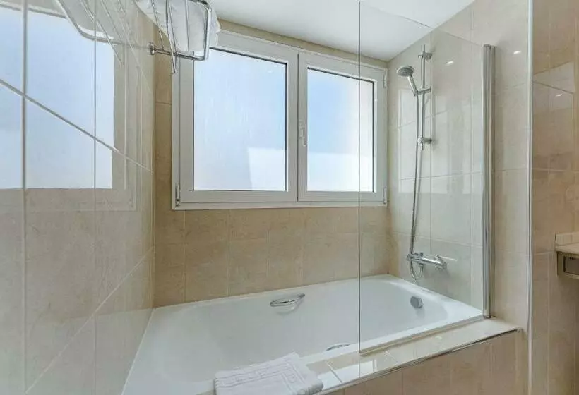 سوئیت 2 خوابه, Flamingo Suites Boutique