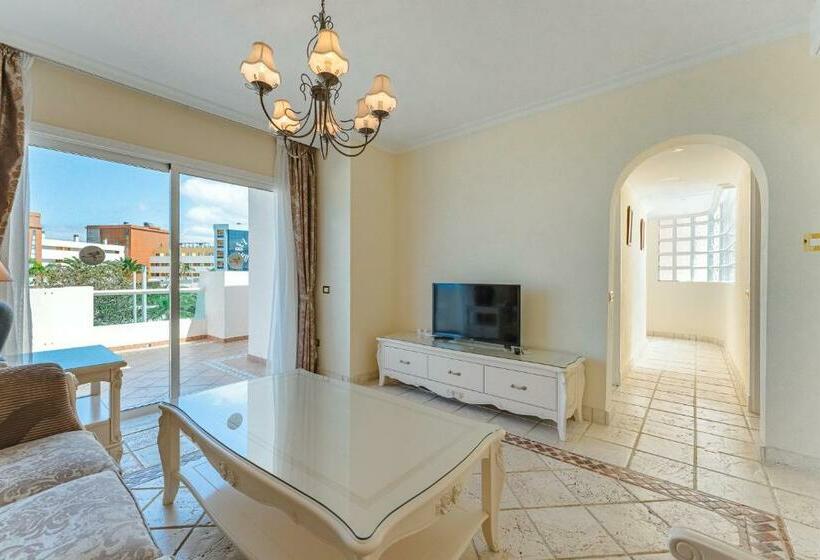 Люкс 2 Спальни, Flamingo Suites Boutique