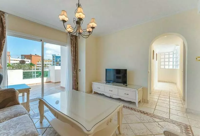 سوئیت 2 خوابه, Flamingo Suites Boutique