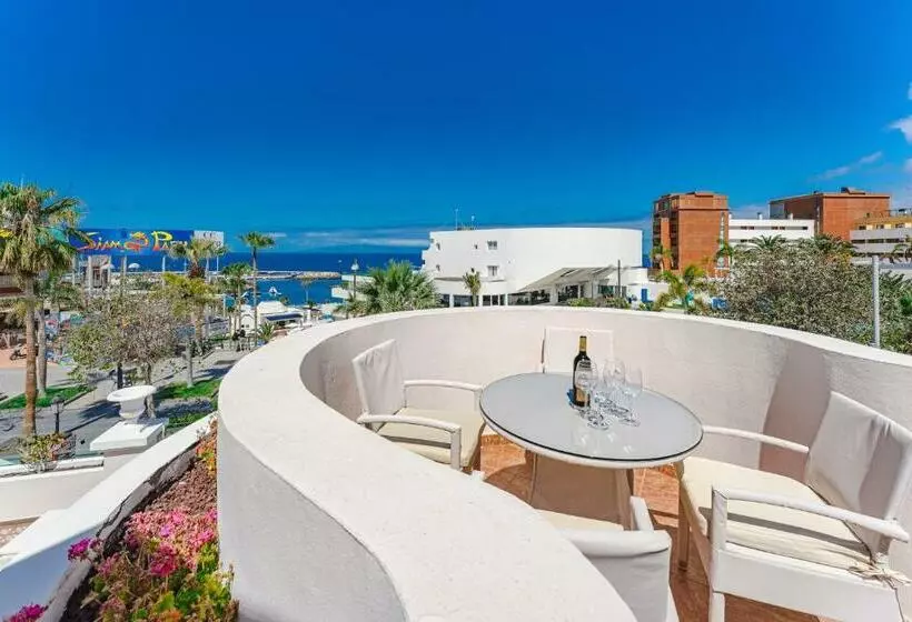 سوئیت 2 خوابه, Flamingo Suites Boutique