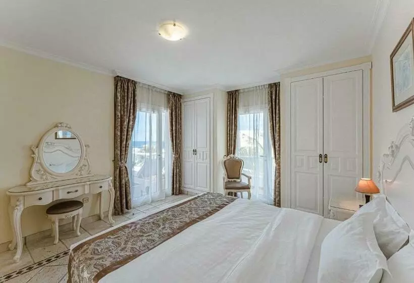 سوئیت 2 خوابه, Flamingo Suites Boutique