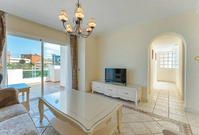 Люкс 2 Спальни, Flamingo Suites Boutique