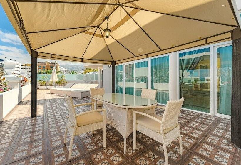 Люкс 2 Спальни, Flamingo Suites Boutique