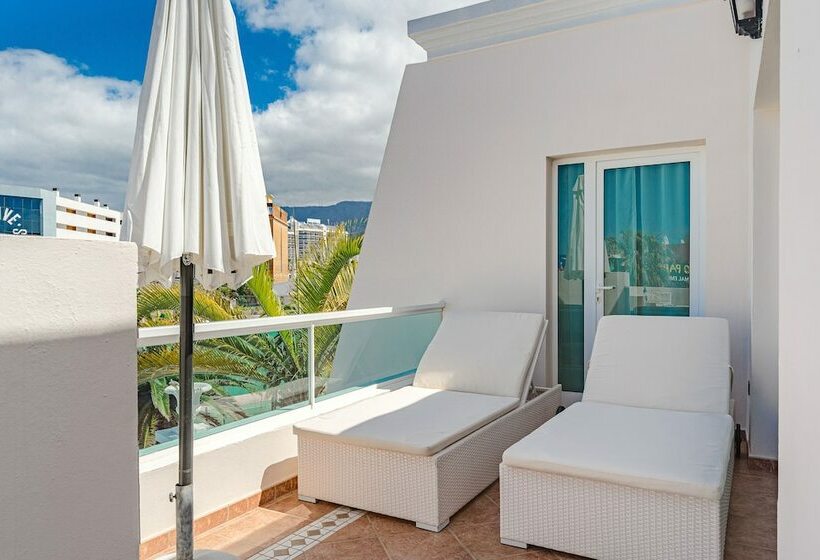 Люкс 2 Спальни, Flamingo Suites Boutique