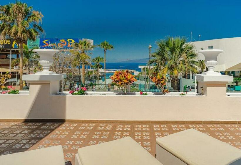 Королевский Люкс, Flamingo Suites Boutique