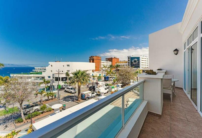 Королевский Люкс, Flamingo Suites Boutique