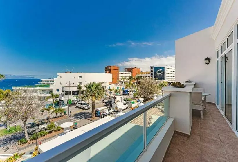 سوئیت رویال, Flamingo Suites Boutique