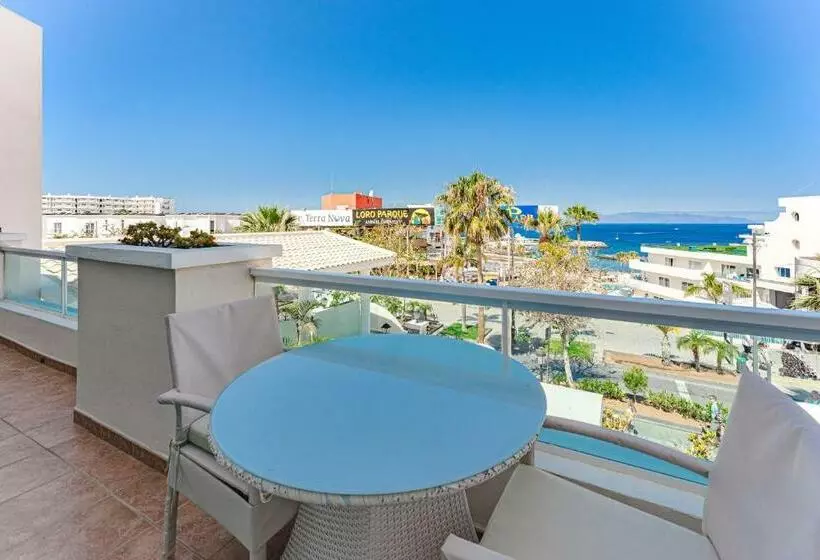 سوئیت رویال, Flamingo Suites Boutique