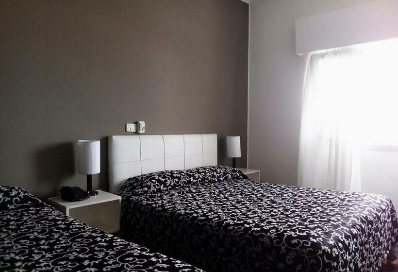 스탠다드 룸, Grand Hotel Santa Teresita