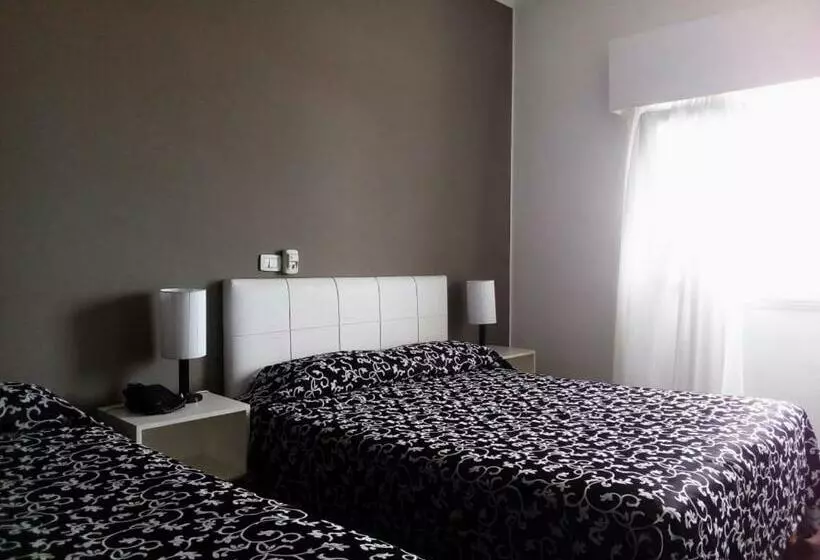 اتاق استاندارد, Grand Hotel Santa Teresita