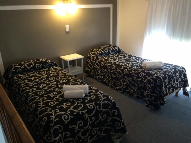 스탠다드 스튜디오, Grand Hotel Santa Teresita