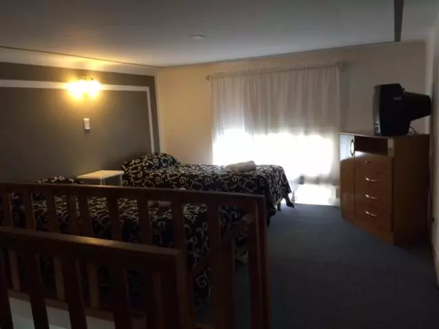 استودیوی استاندارد, Grand Hotel Santa Teresita