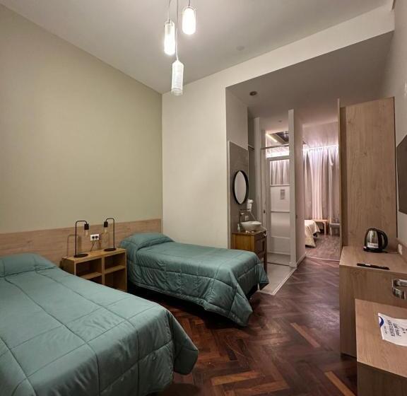 침실 1개 수피리어 아파트, Grand Hotel Santa Teresita