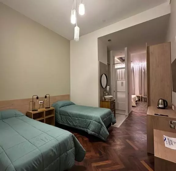 آپارتمان سوپریور 1 خوابه, Grand Hotel Santa Teresita