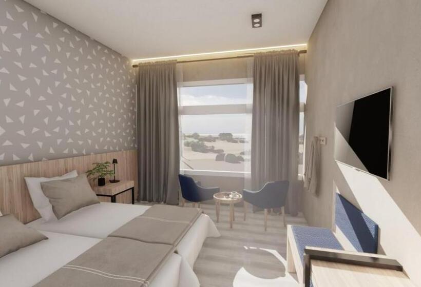 Апартаменты Superior 1 Спальня, Grand Hotel Santa Teresita