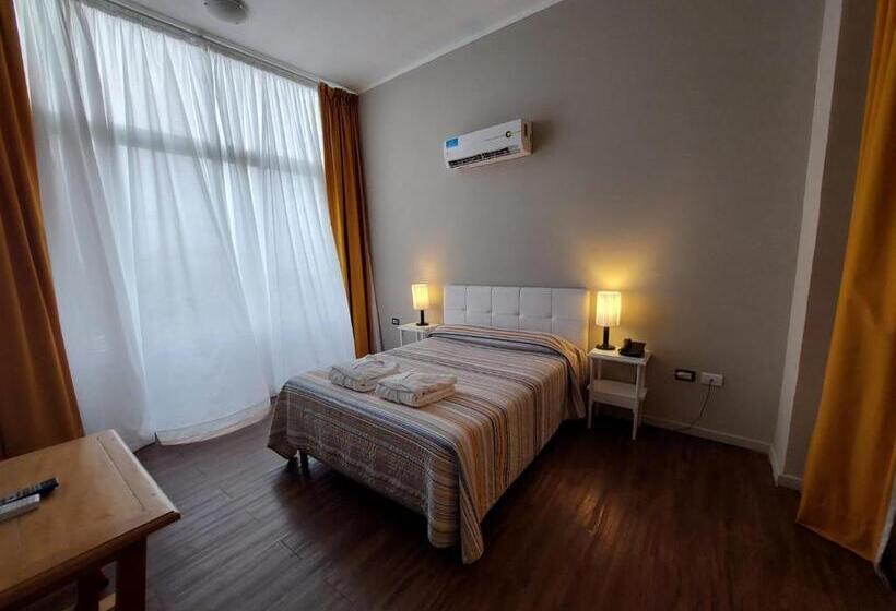 침실 1개 수피리어 아파트, Grand Hotel Santa Teresita