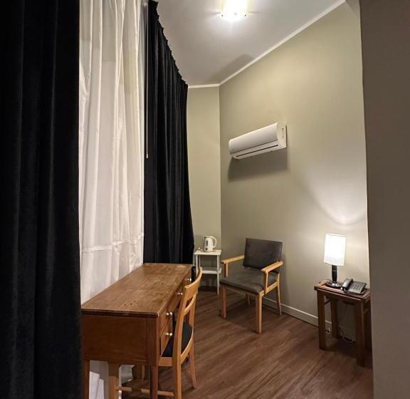 침실 1개 수피리어 아파트, Grand Hotel Santa Teresita