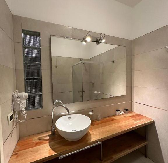 침실 1개 수피리어 아파트, Grand Hotel Santa Teresita