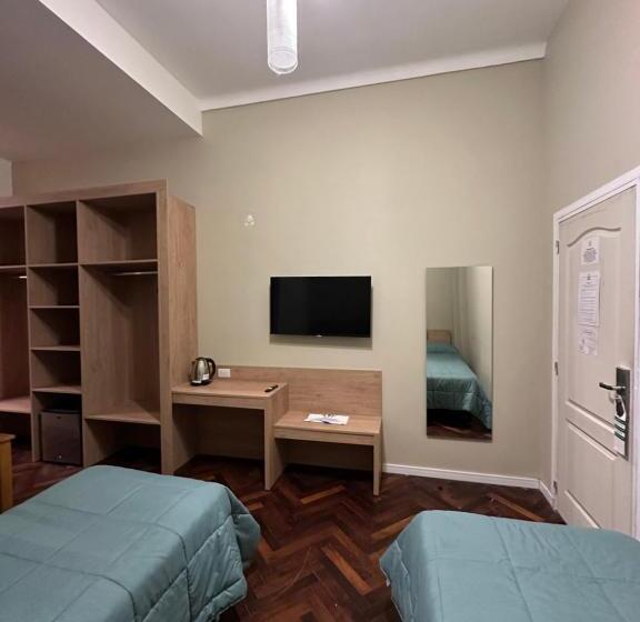 Апартаменты Superior 1 Спальня, Grand Hotel Santa Teresita