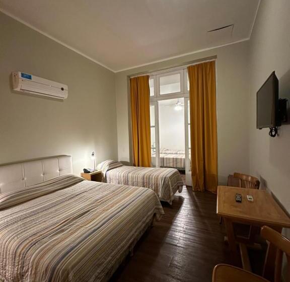 침실 1개 수피리어 아파트, Grand Hotel Santa Teresita