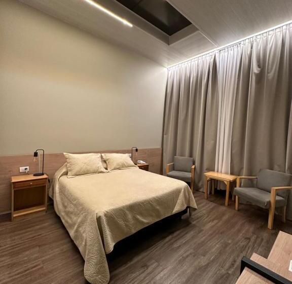 Апартаменты Superior 1 Спальня, Grand Hotel Santa Teresita