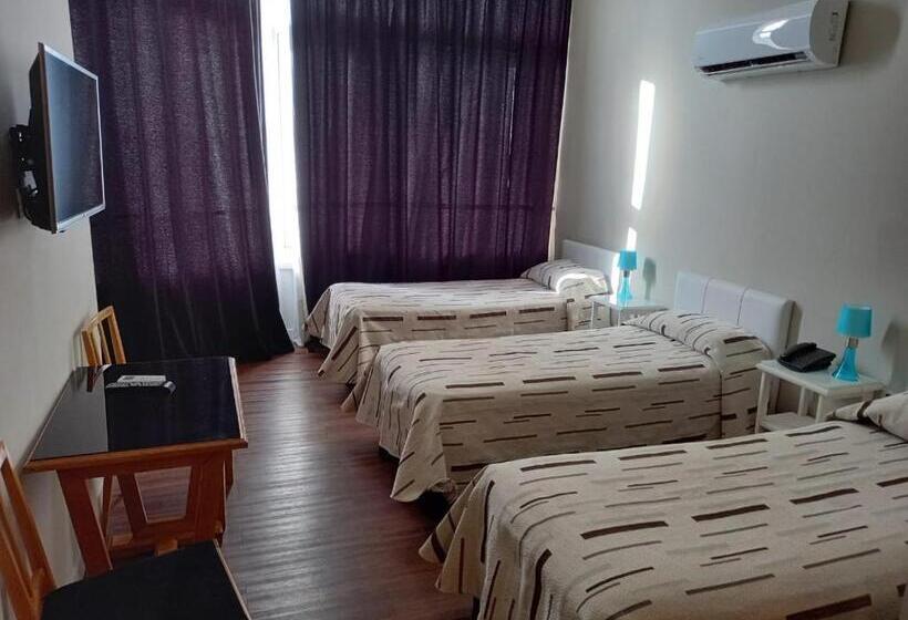 침실 1개 수피리어 아파트, Grand Hotel Santa Teresita