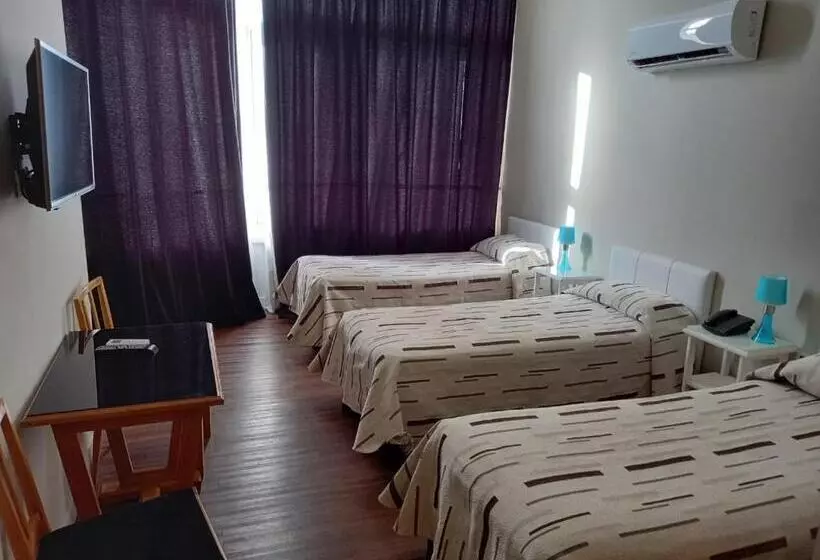 آپارتمان سوپریور 1 خوابه, Grand Hotel Santa Teresita