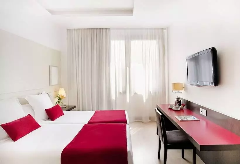 プレミアムルーム, Grupotel Gran Via 678