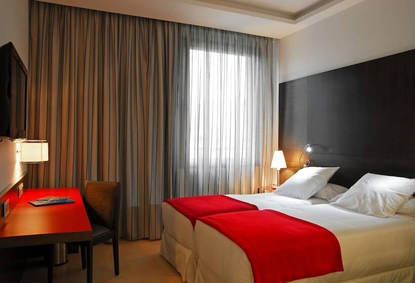 Номер Стандарт, Grupotel Gran Via 678