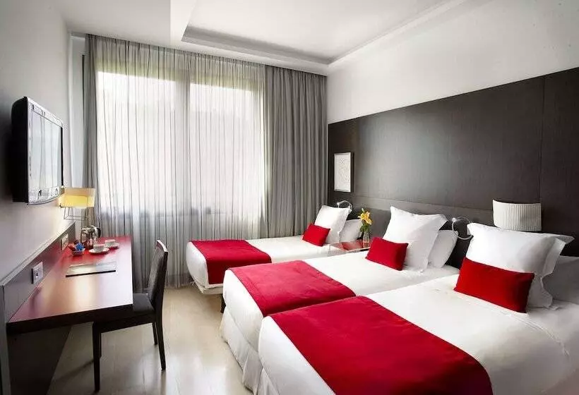 スタンダードルーム, Grupotel Gran Via 678