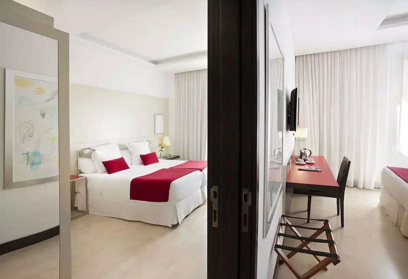 ファミリールーム, Grupotel Gran Via 678