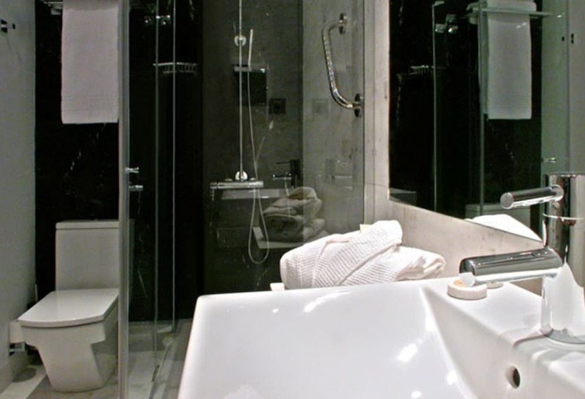 חדר סופריור עם טרסה, Grupotel Gran Via 678