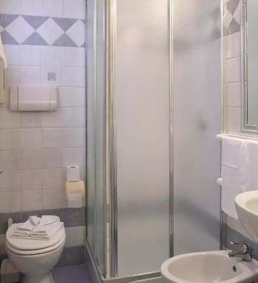اتاق اکونومی یک تخته, 7bello