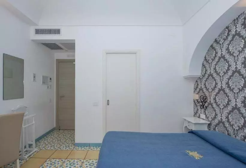 اتاق استاندارد, 7bello