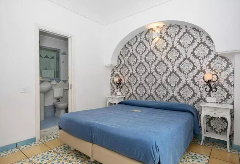 اتاق استاندارد, 7bello