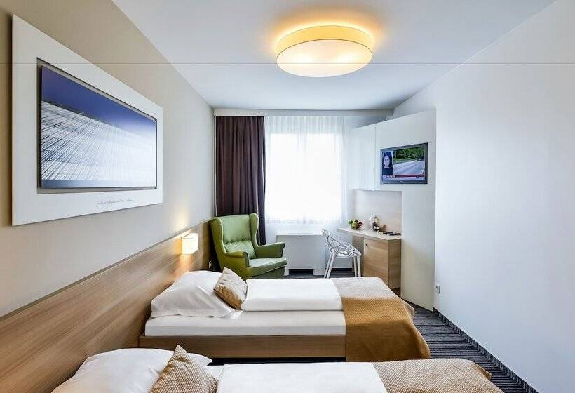 اتاق راحتی, Ahotel Ljubljana