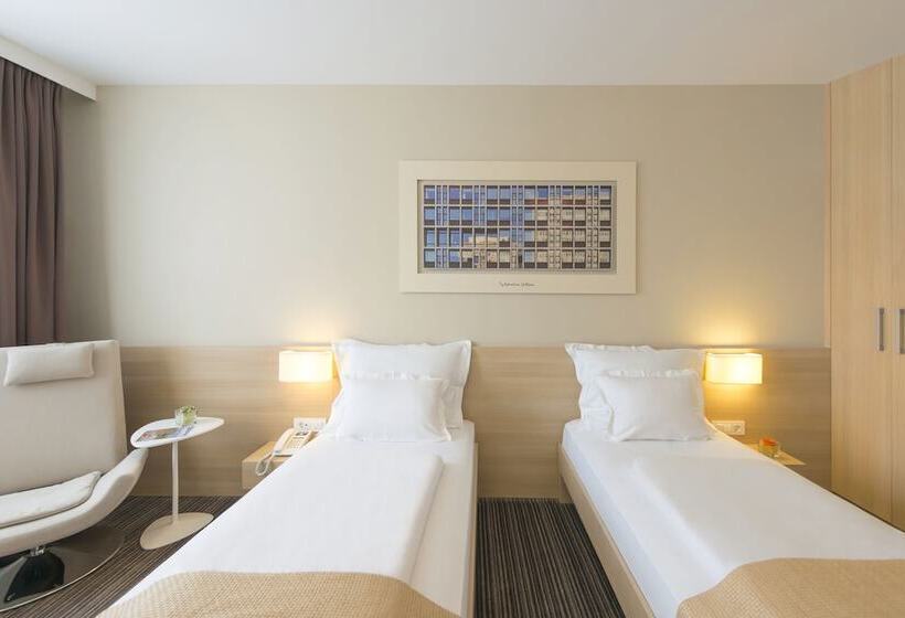 اتاق راحتی, Ahotel Ljubljana