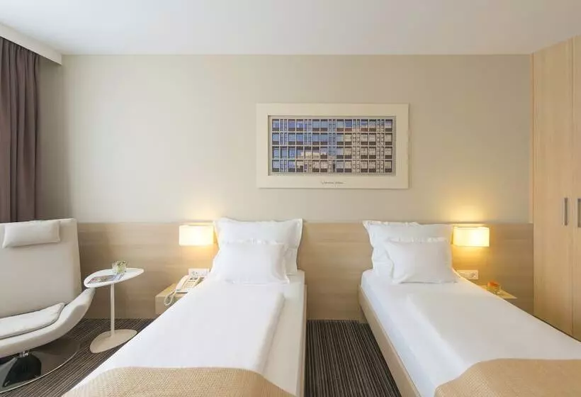 اتاق راحتی, Ahotel Ljubljana