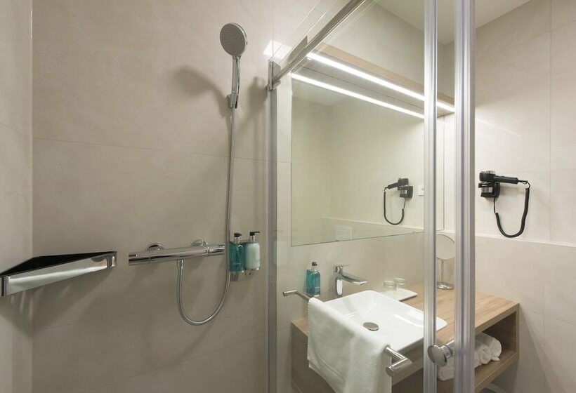 اتاق راحتی, Ahotel Ljubljana