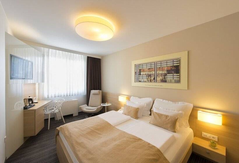 اتاق راحتی, Ahotel Ljubljana