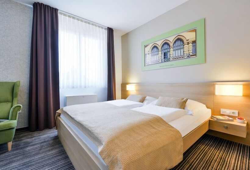 اتاق سوپریور, Ahotel Ljubljana