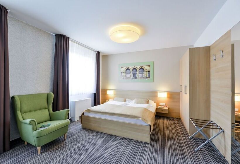 اتاق سوپریور, Ahotel Ljubljana