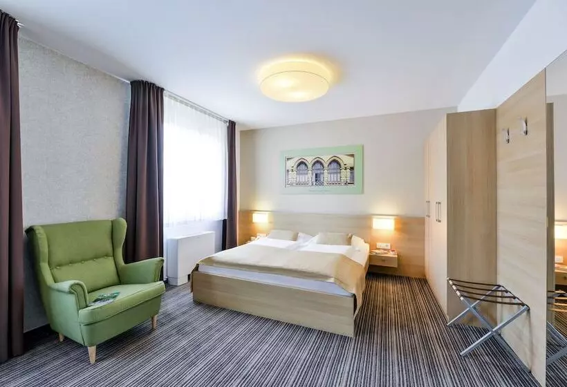 اتاق سوپریور, Ahotel Ljubljana