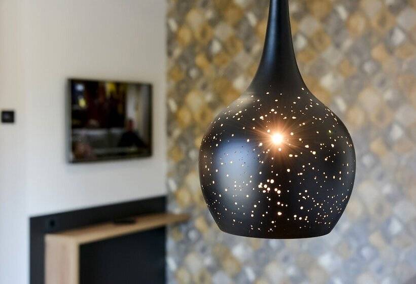 آپارتمان 1 خوابه, Ahotel Ljubljana