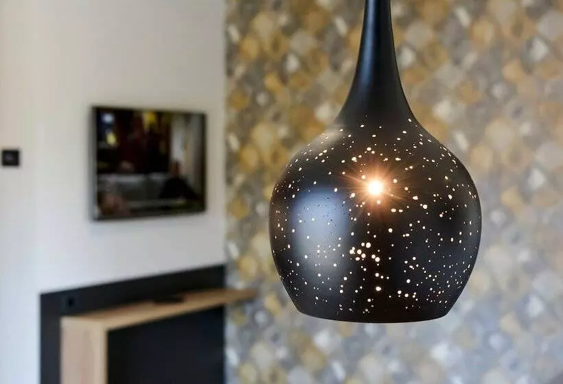 آپارتمان 1 خوابه, Ahotel Ljubljana
