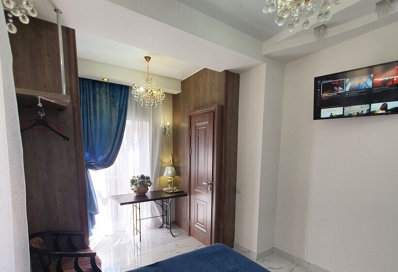 اتاق استاندارد, Bella Donna