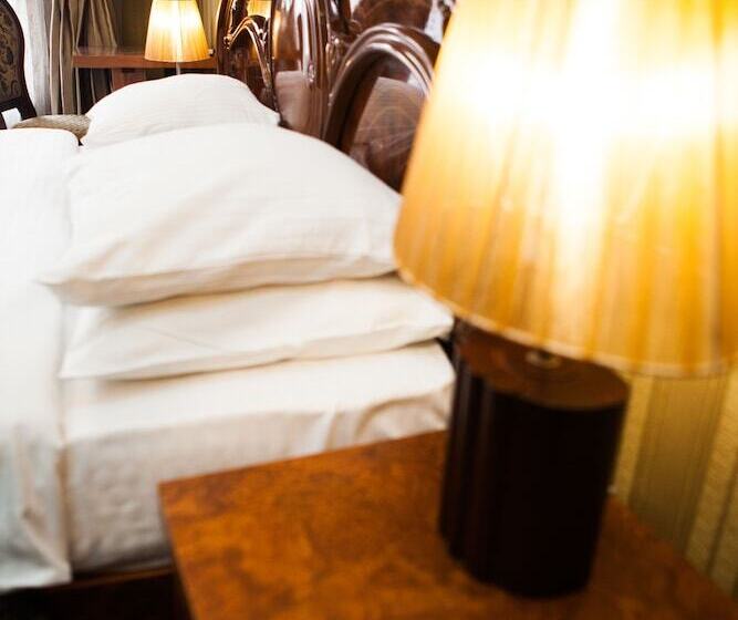 اتاق استاندارد, Bella Donna