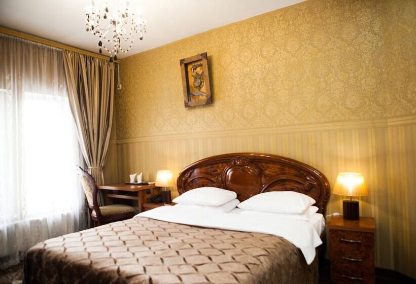 اتاق استاندارد, Bella Donna