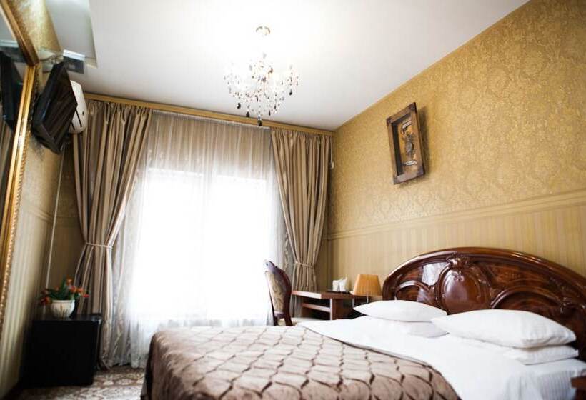 اتاق استاندارد, Bella Donna